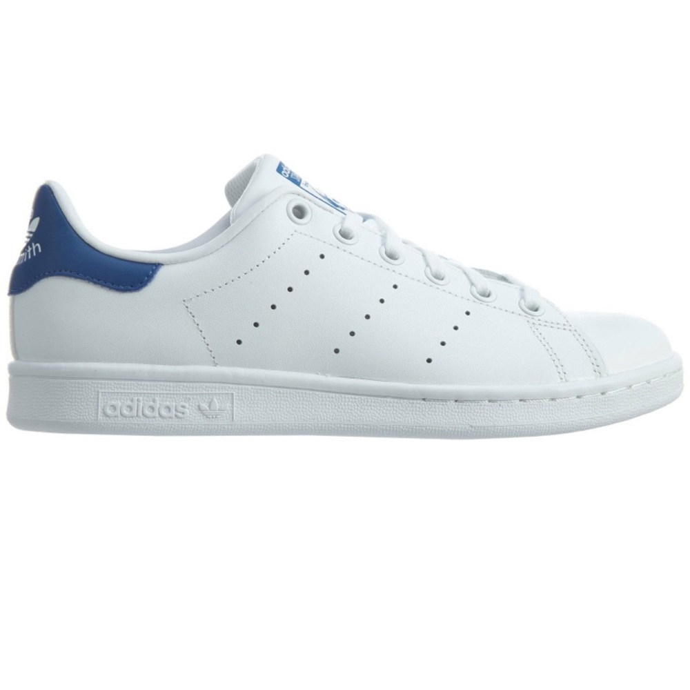 Stan Smith (blue)